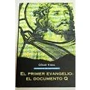 Imagen de El Primer Evangelio Documento Q