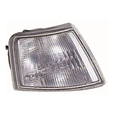 Imagen de ABAKUS 445 1506R UE Intermitente Delante, derecha con muelle, sin soporte, portalámparas, bombilla SEAT: TOLEDO 1