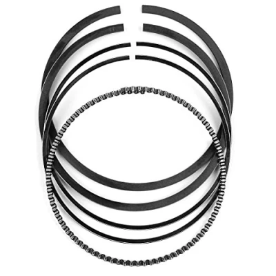 Imagen de HAISHINE Juego de Aros pistón para Cilindro 88 mm Ajuste Honda GX390 GX 390 13HP 5KW 188F 190F Motor Gasolina