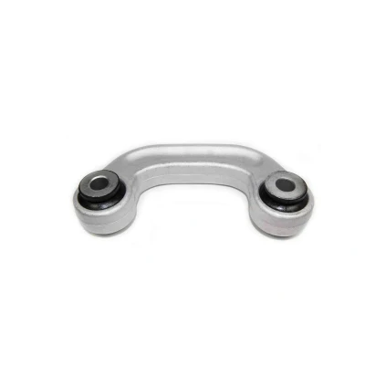 Imagen de CORTECO 49398500 Bieleta de suspensión Eje delantero, derecha, izquierda Aluminio AUDI: A6 C6 Berlina, Allroad, A8 D3