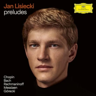 Imagen de Preludes by Chopin, Bach, Rachmaninoff, Messiaen, Górecki