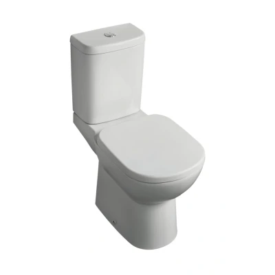 Imagen de Ideal Standard T679301 Soft Tempo Asiento para inodoro, tapa con cierre suave