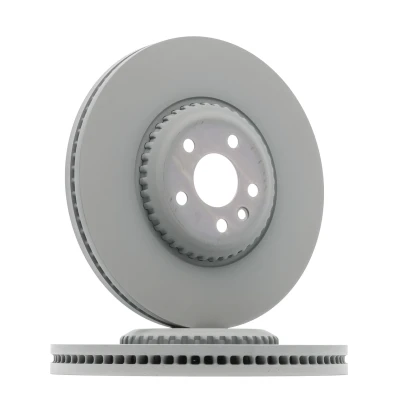 Imagen de Disco de freno BREMBO 09.C982.23 frente/ventilado/altamente carbonizado/1 pieza
