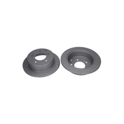 Imagen de KAVO PARTS BR 4236 C Disco de freno 262 10 5 114 macizo revestido KIA: Soul I
