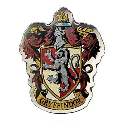 Imagen de The Carat Shop Pin Gryffindor Harry Potter