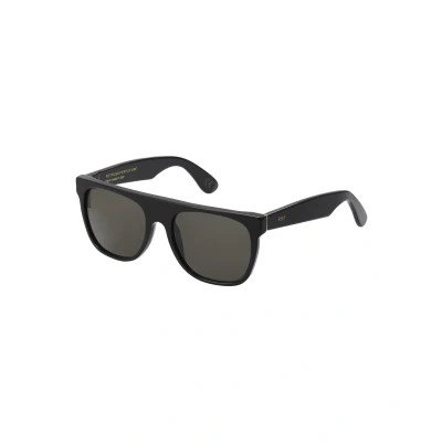 Imagen de Retrosuperfuture FLAT TOP Gafas de sol, Talla: 55, Black