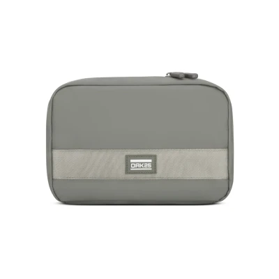 Imagen de OAK25 Essential Organizer Neceser, Talla: One Size, Salbeigrïn