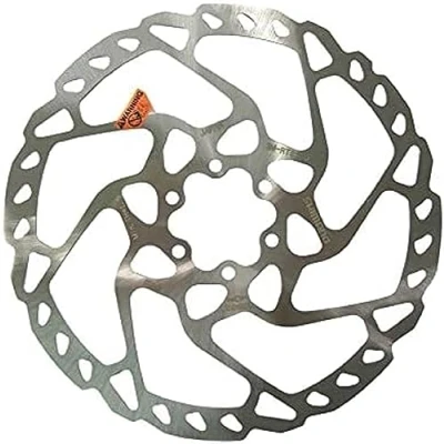Imagen de SHIMANO Disco 180mm 6 Tornillos SM RT66