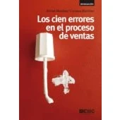 Imagen de Los Cien Errores En El Proceso De Ventas