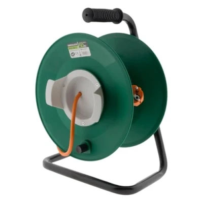 Imagen de Zenitech 192576 enrollable, verde