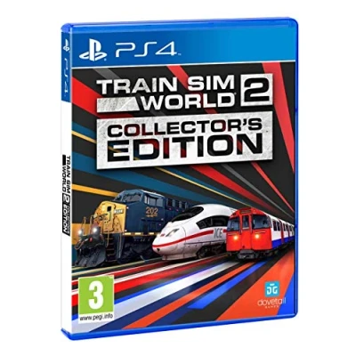 Imagen de Train Sim World 2: Collector&#039;s Edition