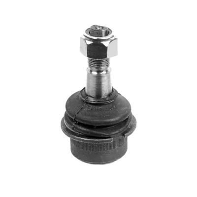 Imagen de MEYLE 116 010 0657/HD Rótula de suspensión Eje delantero, izquierda, derecha, delantero abajo, arriba Quality 48,6
