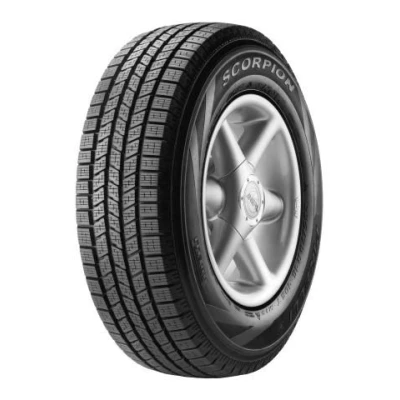 Imagen de Pirelli Scorpion Ice &amp; Snow 275/40 R20 106V coche de turismo Neumáticos invierno BMW: X5, X6, VOLKSWAGEN: Touareg I, PORSCHE: Cayenne 20