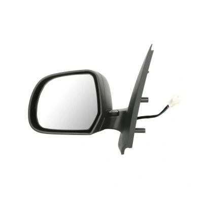 Imagen de Espejo retrovisor Blic 5402 67 004365P izquierda eléctrico térmico, convexo DACIA: Dokker Express, Lodgy, Familiar