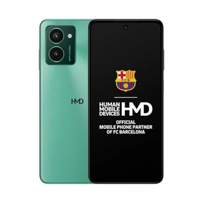 Imagen de Hmd Pulse Pro 6GB/128GB Verde