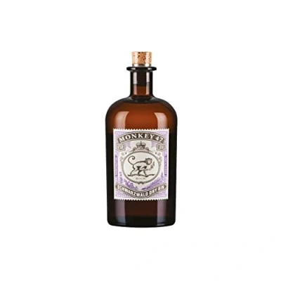 Imagen de Monkey 47 Ginebra 500ml