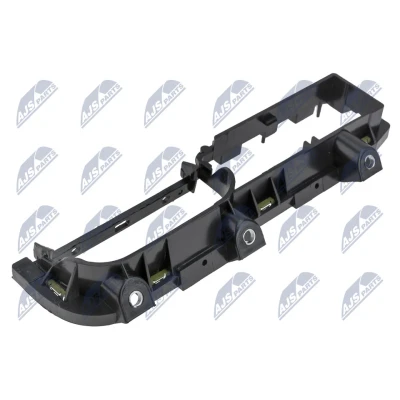 Imagen de Manecilla de puerta, equipamiento habitáculo NTY EZC VW 378