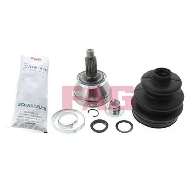 Imagen de FAG 771 0324 30 Junta Homocinética VOLKSWAGEN: Polo IV Hatchback, SKODA: Fabia I Hatchback