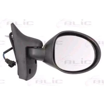 Imagen de Retrovisor exterior BLIC 5402 09 2002216P