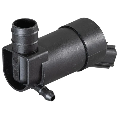 Imagen de HELLA 8TW 006 848 171 Bomba de Limpiaparabrisas 12 FORD: MONDEO 3, Focus 2, 3 Stufenheck, VOLVO: S60 I, S40 II