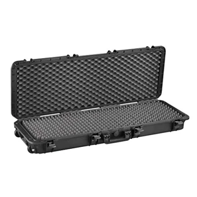 Imagen de MAX Cases MAX1100GPB.079 Maleta hermética con Espuma alveolada Dimensiones internas 1100 x 370 140 mm
