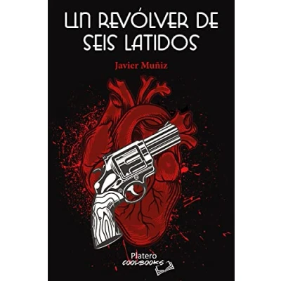 Imagen de UN REVOLVER DE SEIS LATIDOS.