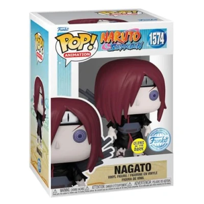 Imagen de Funko! Pop Vinyl Excl Naruto Nagato