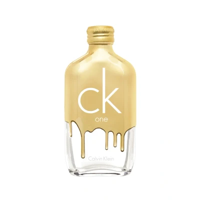 Imagen de Calvin Klein Ck One Gold Eau de Toilette 100 ml