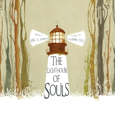 Imagen de The Lighthouse Of Souls