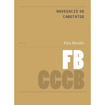 Imagen de Navegacio De Cabotatge coastal Navigation Fina Birulés (autor)