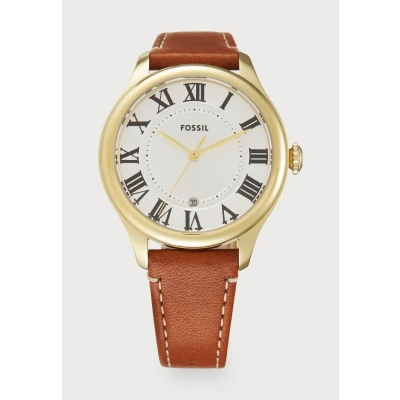 Imagen de Fossil Gilmore Reloj, Mujer, Talla: One Size, Brown