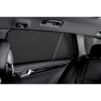 Imagen de CAR SHADES Juego Compatible con Citroën C5 X 2021 (6 Partes)