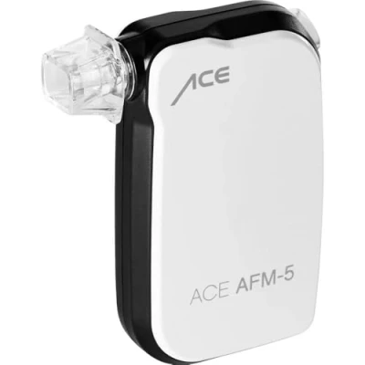 Imagen de ACE Smartphone Breath afm 5, Bluetooth para Android + iOS