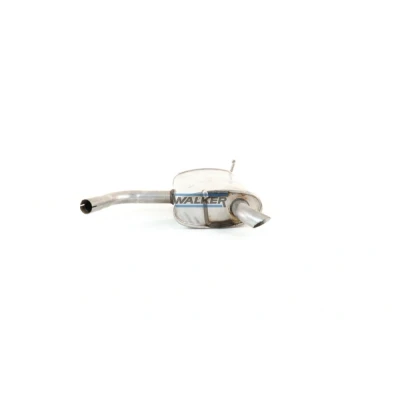 Imagen de Silenciador trasero WALKER 23004