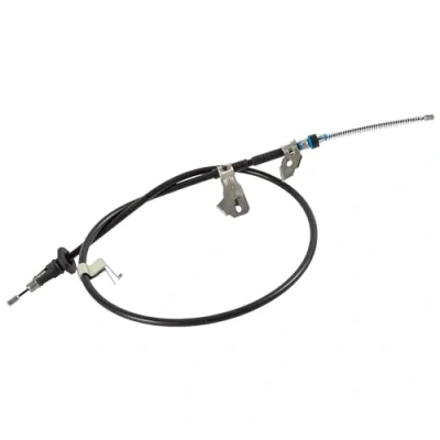 Imagen de BLUE PRINT ADC446179 Cable de Freno Mano Atrás izquierda 1525