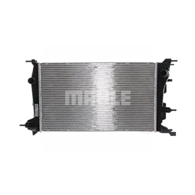 Imagen de MAHLE ORIGINAL CR 840 000S Radiador, refrigeración del motor 628 378 26 Aletas soldadas RENAULT: MEGANE 3 Coupe, 3, SCENIC