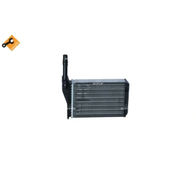 Imagen de NRF 54245 Radiador de Calefaccion con material montaje añadido RENAULT: ESPACE 3 norauto, oscaro, mister auto