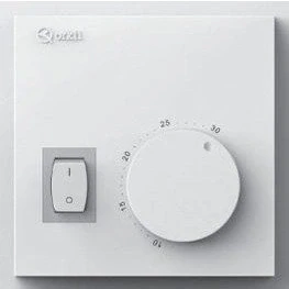 Imagen de Termostato ambiente analógico ON/OFF RA100 de Orkli
