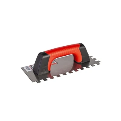 Imagen de Rubi Peine Acero 28 Cm. (12 X 12) (75959)