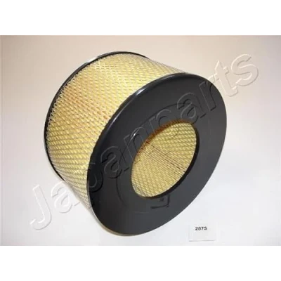 Imagen de ASHIKA 20 02 287 Filtro de aire 121 217,5 Cartucho filtrante TOYOTA: HILUX 6 Pick up, 5 up