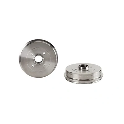 Imagen de BREMBO 14.7257.20 Tambor de Freno sin juego cojinetes rueda, anillo sensor ABS 203 DACIA: Logan I MCV, Sandero I, Berlina, RENAULT: CLIO 2