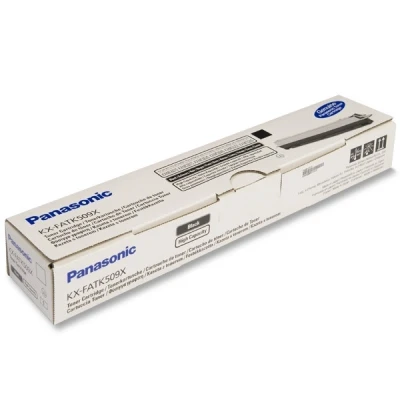 Imagen de Panasonic Kx fatk509