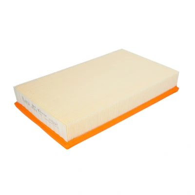 Imagen de MAHLE ORIGINAL LX 637 Filtro de aire 57,0 216 353,0 Cartucho filtrante VOLVO: S80 II, I
