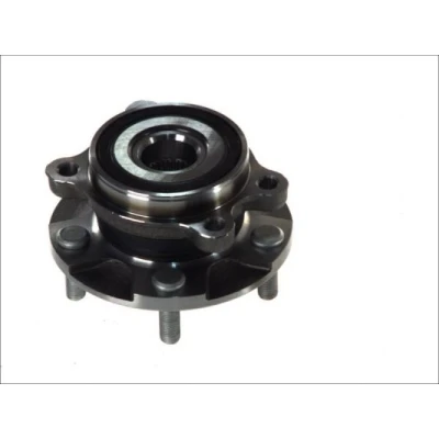 Imagen de KRAFT 4103918 Juego de cojinete rueda Eje delantero TOYOTA: Auris Hatchback, Verso, RAV4 III SUV