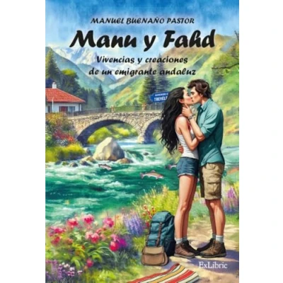 Imagen de Manu Y Fahd