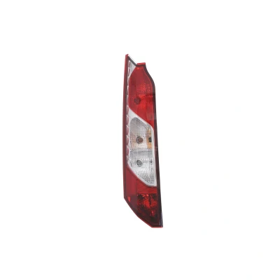Imagen de VALEO ORIGINAL PART 045252 Piloto trasero izquierda parte inferior transparente con portalámparas FORD: Transit Connect V408 Furgón