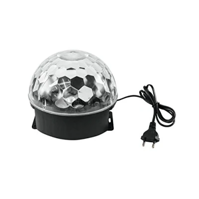 Imagen de EUROLITE LED BC 4 BEAM Efecto