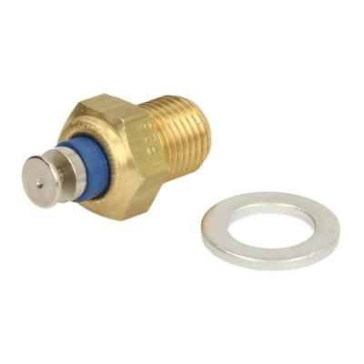 Imagen de EPS 1.830.093 Sensor de Temperatura Aceite M10x1 Made in Italy OE Equivalent AUDI: A6 C5 Berlina, A4 B5 Avant