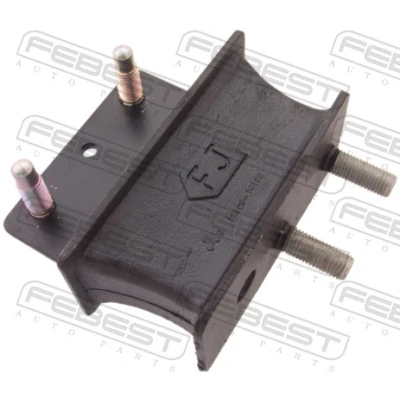 Imagen de FEBEST TM SV40 Soporte de motor posterior, centro