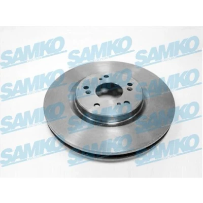Imagen de Disco de freno SAMKO H1034V